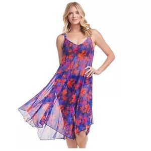 Kohls swim coverup